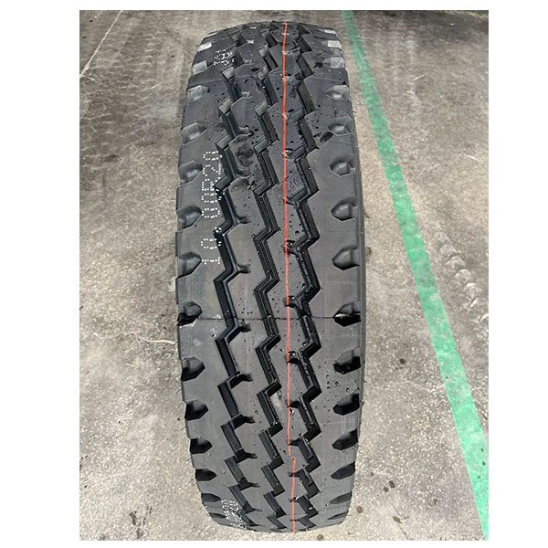 Supplier 11R22.5 Good Price Made in China Aurunze Tyre Truck&Bus Tyres TBR 315/80R22.5